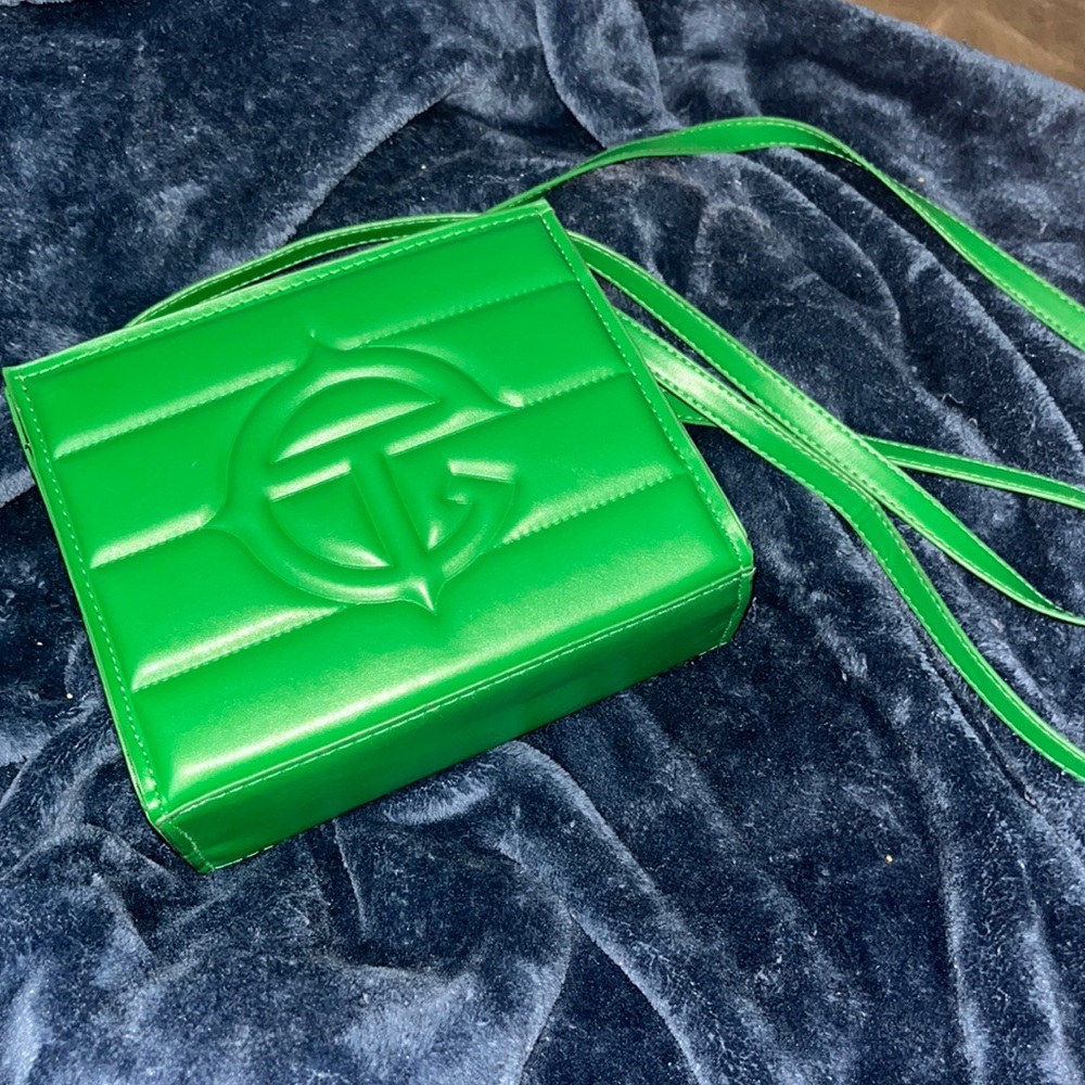 Telfar cross body